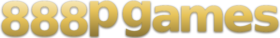 888p games logo