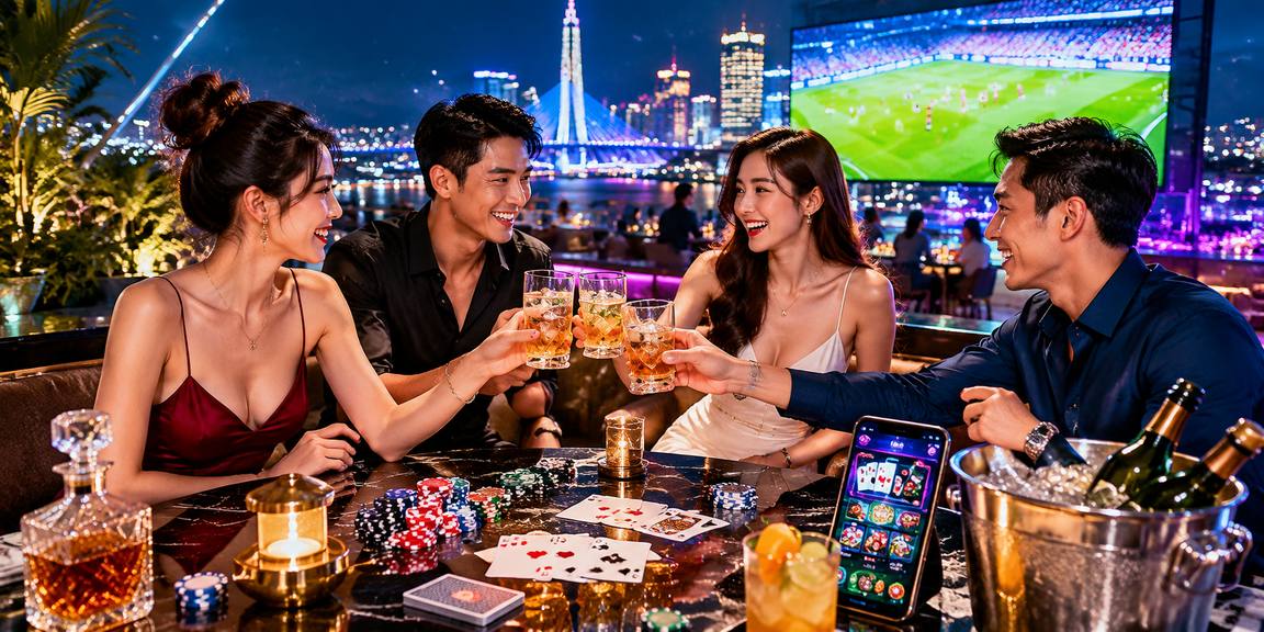 888p games Game May Mắn