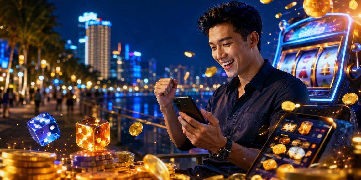 888p games Thể thao